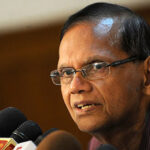 அடுத்த பொதுவேட்பாளர் ஜி.எல்.பீரிஸா?