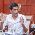 தோட்டத் தொழிலாளர்களின் சம்பளம் குறித்து சபையில் திகா கேள்வி!