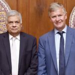 ரணிலை விடுவிக்குமாறு எரிக் சொல்ஹெய்ம் வலியுறுத்து!