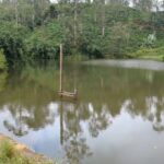 லோகி தோட்ட குளத்திலிருந்து இளைஞன் சடலமாக மீட்பு!