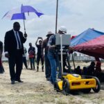 செம்மணிப் புதைகுழியில் இன்று ஸ்கான் பரிசோதனை ஆரம்பம்!