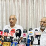 மக்கள் மத்தியிலுள்ள இராணுவ முகாம்கள் அகற்றப்பட வேண்டும்!