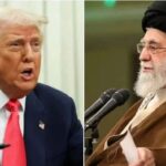 “அமெரிக்காவிடம் ஈரான் அடிபணியாது!”