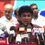 ரணிலின் கைது அரசியல் பழிவாங்கல்தான்: மனோ கொதிப்பு!