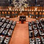 பறிபோகிறது 500 முன்னாள் எம்.பிக்களின் ஓய்வூதியம்!