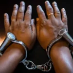 ஐஸ், ஹொரோயினுடன் நுவரெலியா வந்த தம்பதியினர் கைது!