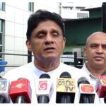 அரசின் அச்சுறுத்தல்களுக்கு அடிபணியோம்: சஜித் சூளுரை!