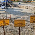 செம்மணியில் 22 ஆம் திகதி முதல் மீண்டும் அகழ்வுப் பணி!