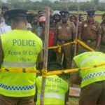 முல்லைத்தீவில் இளைஞன் சடலமாக மீட்பு: சந்தேகத்தின் பேரில் 6 இராணுவத்தினர் கைது!