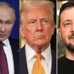 உக்ரைன் ஜனாதிபதியை சந்திக்க புடின் மறுப்பு!