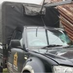 நானுஓயாவில் விபத்து: இருவர் காயம்!