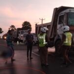 விபத்தில் இரு இளைஞர்கள் பலி: கிளிநொச்சியில் சோகம்!