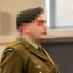 ரஷ்யாவுக்கு உளவு பார்த்தவர் நியூசிலாந்தில் கைது!