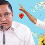 கச்சதீவு இலங்கையின் சொத்து: விஜய்க்கு விஜித பதிலடி!