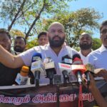 நீதி கோரி மட்டக்களப்பில் கவனயீர்ப்பு போராட்டம்!