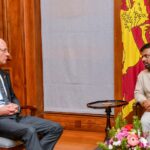 இலங்கைக்கான ஆஸ்திரேலியாவின் உதவி தொடரும்!