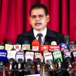 தமிழக வெற்றிக் கழகத்தின் கொள்கை குறித்து மஹிந்த அணி அதிருப்தி!