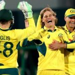 3ஆவது ஒருநாள் போட்டியில் ஆஸி.க்கு ஆறுதல் வெற்றி