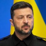 போரை நிறுத்தும் எண்ணம் ரஷ்யா வுக்கு இல்லை: உக்ரைன் குற்றச்சாட்டு!