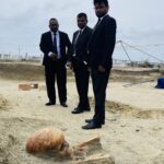 செம்மணியில் இதுவரை 130 மனித எலும்புக்கூடுகள் அடையாளம்