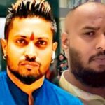 கூண்டோடு சிக்கிய நிழல் உலக தாதாக்கள்!