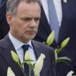 இஸ்ரேல்மீது தடை விதிக்க எதிர்ப்பு: நெதர்லாந்து அமைச்சர் பதவி துறப்பு!