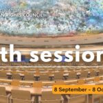 ஜெனிவாவில் இலங்கை தொடர்பில் புதிய தீர்மானம்!