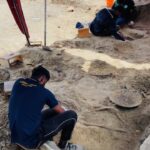 செம்மணியில் இதுவரை 209 எலும்புக்கூடுகள் அடையாளம்!