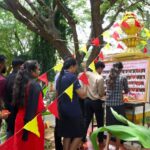 செஞ்சோலைப் படுகொலையின் 19 ஆம் ஆண்டு நினைவேந்தல்!