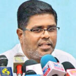 எதிரணி ஆட்சி கவிழ்ப்பு சூழ்ச்சியில் ஈடுபடவில்லை!