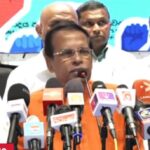 ரணிலின் விடுதலைக்காக எதிரணிகள் ஓரணியில்: கொழும்பில் விசேட ஊடக சந்திப்பு!