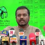 “முன்னாள் ஜனாதிபதிகளுக்கு பாதுகாப்பு அவசியம்”