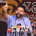 அநுர அரசுக்குள் குழப்பம் என்பது வெறும் மாயை!