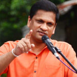 நிமல் லான்சா கைது!