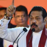 பழிவாங்குகிறது அரசு: பதறுகிறார் மஹிந்த!