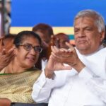 ரணிலால் மட்டும்தான் இந்நாட்டை மீட்க முடியும்!