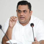 முன்னாள் இராஜாங்க அமைச்சர் சஷீந்திர ராஜபக்ச கைது!