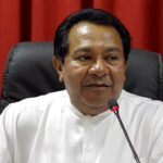 முன்னாள் ஜனாதிபதிகளுக்கு ஓய்வூதியம் அதிகரிக்கப்பட வேண்டும்!