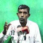 இனவாதம் பரப்பினால் வடக்கு தலைமைகளின் அரசியலுக்கும் சாவுமணி!