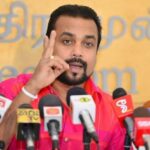 டயஸ்போராக்களின் தேவைக்காகவே படையினர் குறி வைப்பு: விமல் குற்றச்சாட்டு!