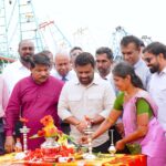 மயிலிட்டி துறைமுக அபிவிருத்தி பணி ஆரம்பம்!