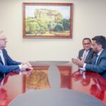 இலங்கை, ஆஸ்திரேலிய உறவை மேலும் வலுப்படுத்த திட்டம்