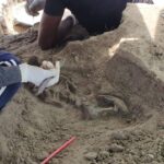 செம்மணி புதைகுழி அகழ்வாய்வுக்கு ரூ. 18 மில்லியன் கோரல்