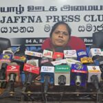 நீதிகோரி உண்ணாவிரதப் போராட்டம்!