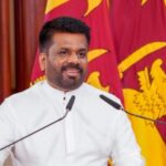 நாடு திரும்பியதும் தமிழரசுக் கட்சியை சந்திப்பார் அநுர