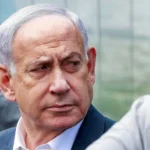 பாலஸ்தீனம் இருக்காது: இஸ்ரேல் பிரதமரின் கருத்தால் பரபரப்பு