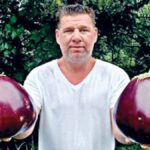 மிகப்பெரிய கத்தரிக்காயை உற்பத்தி செய்து கின்னஸ் உலக சாதனை படைத்த விவசாயி!