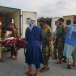 ஆப்கானிஸ்தானில் நிலநடுக்கம்: 200 இற்கு மேற்பட்டோர் பலி!