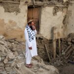 ஆப்கான் நிலநடுக்கம்: பலி எண்ணிக்கை 1,100 ஆக அதிகரிப்பு!