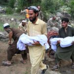 ஆப்கானிஸ்தானில் மீண்டும் நிலநடுக்கம்!